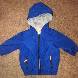 Carter’s Baby Boy Jacket